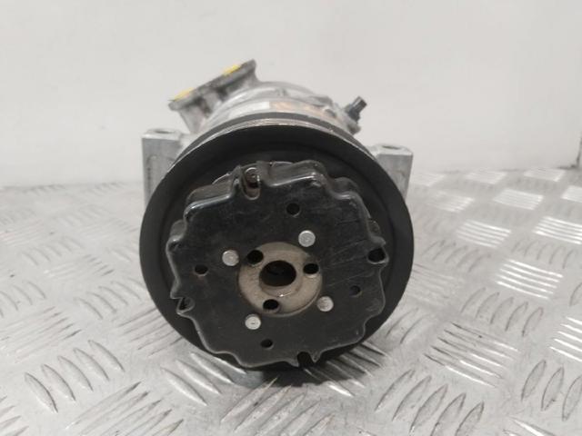 95516233 OPEL Компрессор кондиционера купить в Кривой Рог