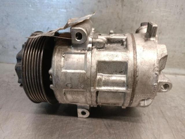95516233 OPEL Компрессор кондиционера купить в Каменское