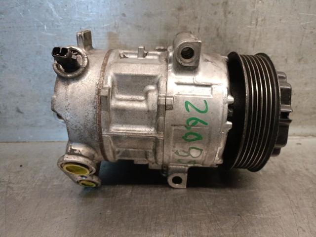 OPEL 95516233 Компрессор кондиционера в наличии Винница