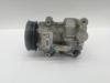 Compressor de aparelho de ar condicionado 95516236 OPEL