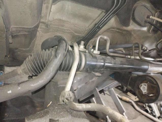 OPEL 95516750 Рейка рулевая в наличии Украина