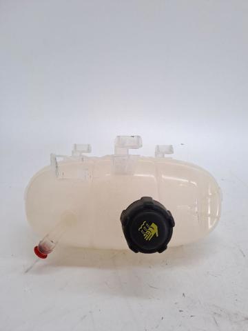 Tanque de expansão do sistema de esfriamento 95517213 OPEL