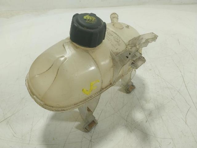 Tanque de expansão do sistema de esfriamento 95517213 OPEL