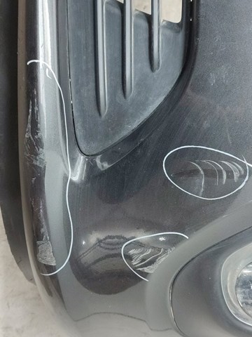 95517277 OPEL Бампер передний купить в Ровно