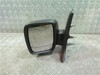 Espelho de retrovisão esquerdo 95517318 OPEL