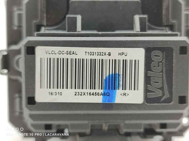 95517552 OPEL Резистор печки купить в Киев