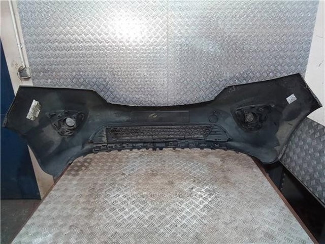 OPEL 95517590 Передний бампер в наличии Ужгород