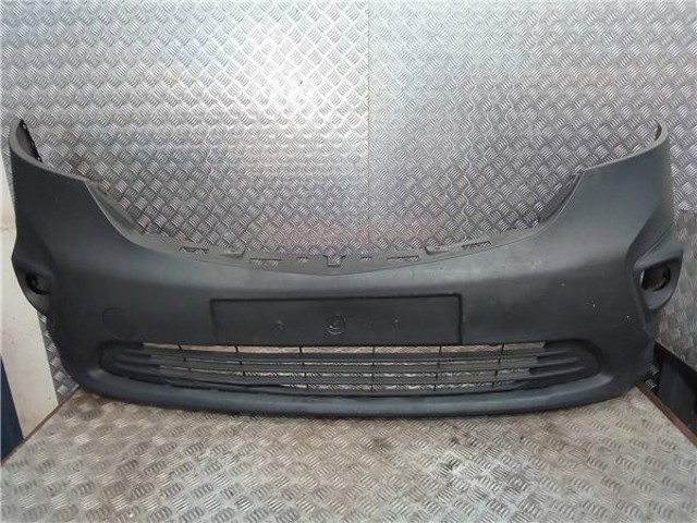 OPEL 95517590 Передний бампер в наличии Тернополь