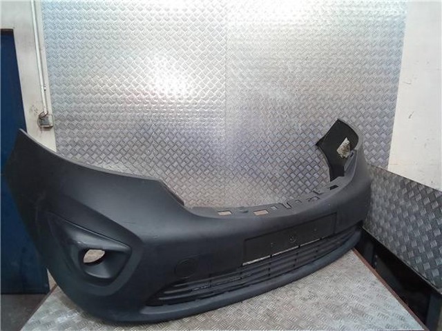 95517590 OPEL Передний бампер купить в Украина