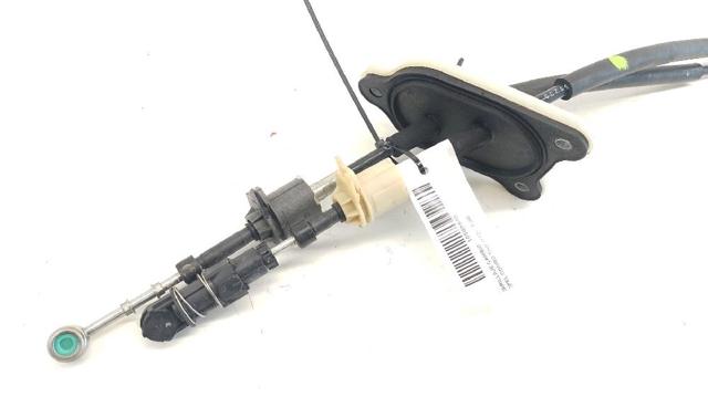 95517796 OPEL Трос КПП купить в Черкассы