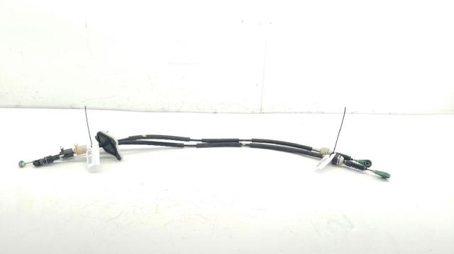 OPEL 95517796 Трос КПП в наличии Николаев