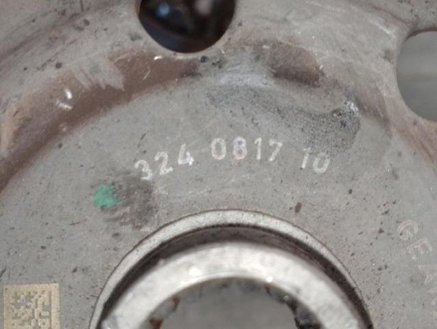 OPEL 95517807 Комплект сцепления в наличии Киев