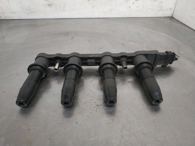 95517924 OPEL Катушка зажигания купить в Запорожье