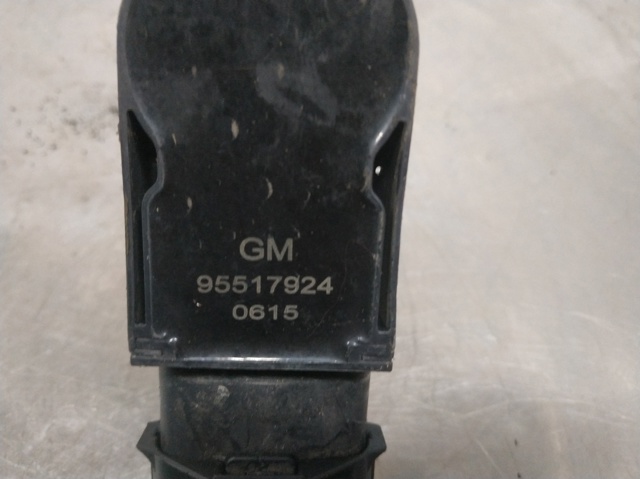 95517924 OPEL Катушка зажигания купить в Черкассы