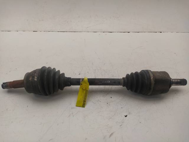 95518746 OPEL Левая полуось купить в Каменское