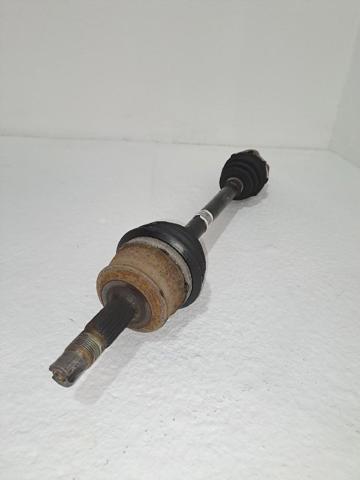 OPEL 95518746 Полуось (привод) передняя левая в наличии Чернигов