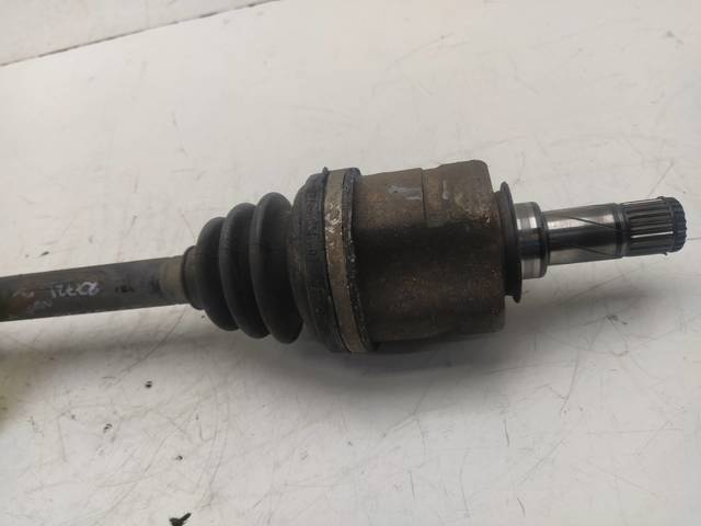 OPEL 95518746 Полуось (привод) передняя левая в наличии Винница