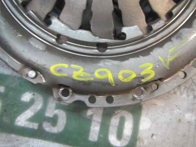OPEL 95518821 Сцепление в наличии Павлоград