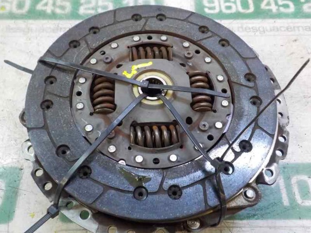 OPEL 95518821 Комплект сцепления в наличии Харьков