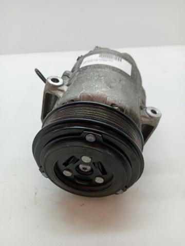 OPEL 95518882 Компрессор кондиционера в наличии Житомир