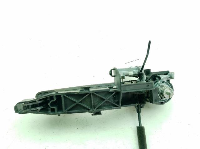 OPEL 95518889 Ручка двери передней наружная в наличии Ирпень