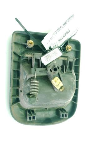 OPEL 95518889 Ручка двери передней наружная в наличии Житомир