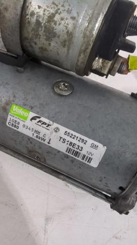 OPEL 95518997 Стартер в наличии Сумы