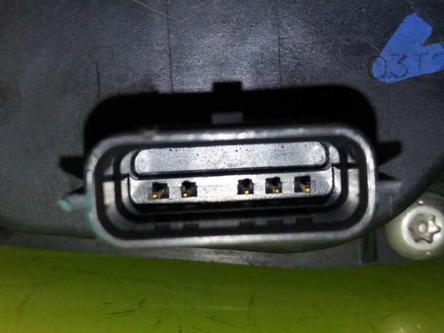 95519073 OPEL Клапан EGR рециркуляции газов купить в Днепр