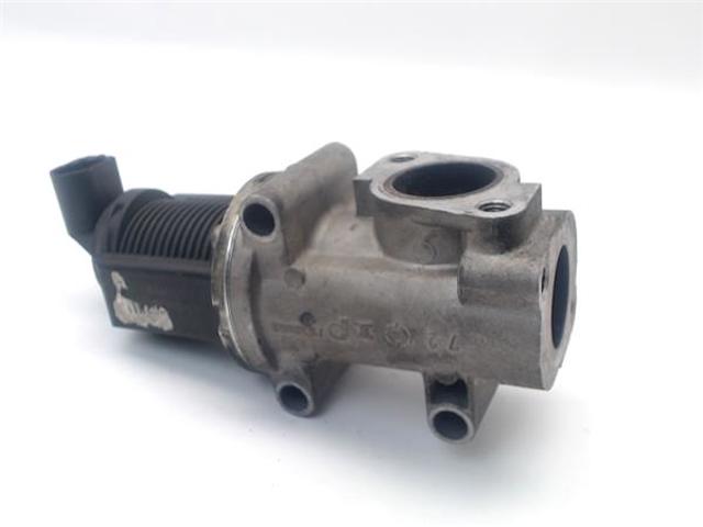OPEL 95519339 Клапан ЕГР в наличии Днепр