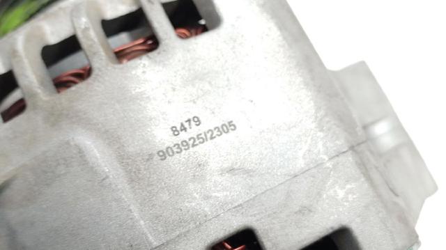 OPEL 95520024 Генератор в наличии Харьков
