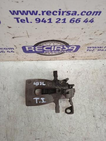 95520049 OPEL Суппорт задний левый купить в Киев