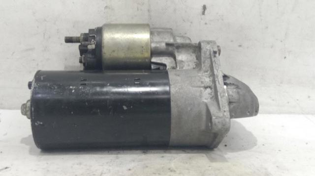 OPEL 95520320 Стартер в наличии Черновцы