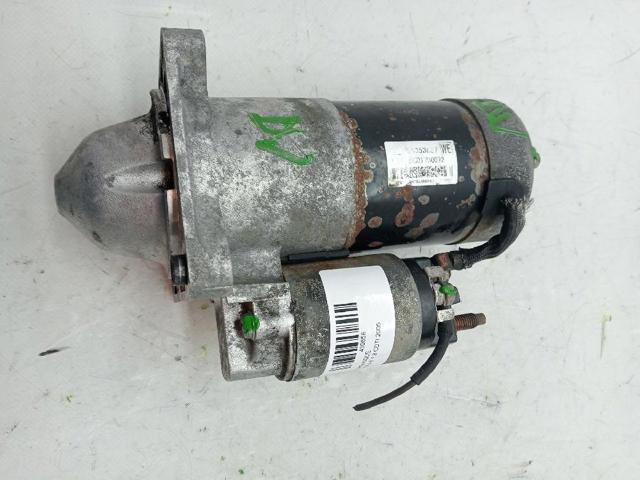 OPEL 95520320 Стартер в наличии Ирпень