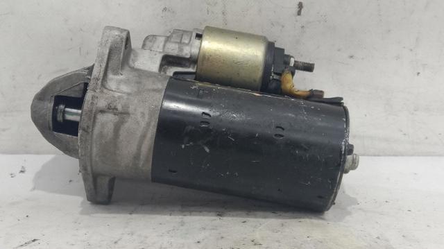 OPEL 95520320 Стартер в наличии Сумы