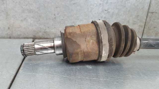 95520465 OPEL Левая полуось купить в Николаев
