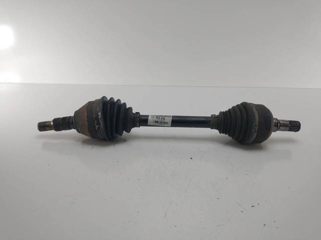 OPEL 95520479 Полуось (привод) передняя левая в наличии Черновцы