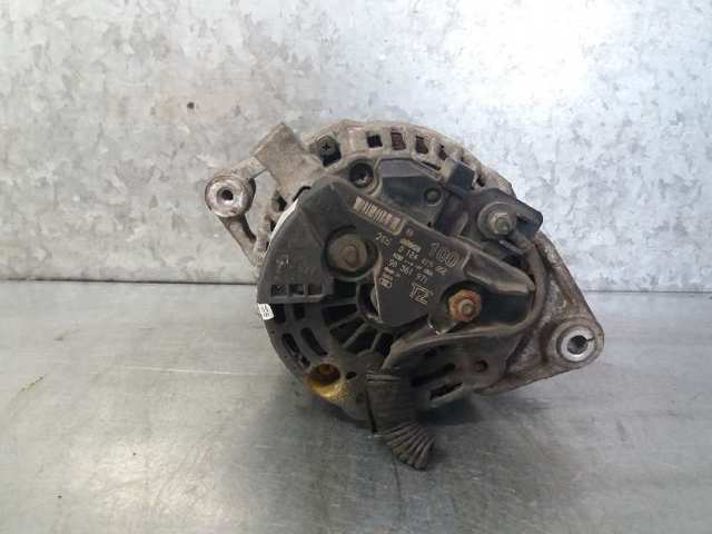 95520886 OPEL Генератор купить в Каменское