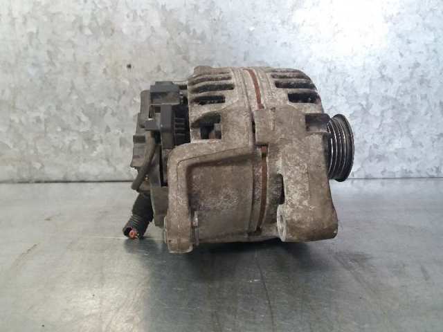 OPEL 95520886 Генератор в наличии Украина