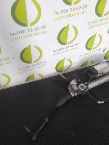 95521772 OPEL Рейка рулевая купить в Павлоград