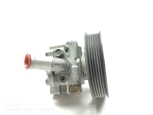 OPEL 95521951 Насос гидроусилителя руля (ГУР) в наличии Черновцы