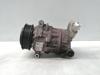 Compressor de aparelho de ar condicionado 95522241 OPEL