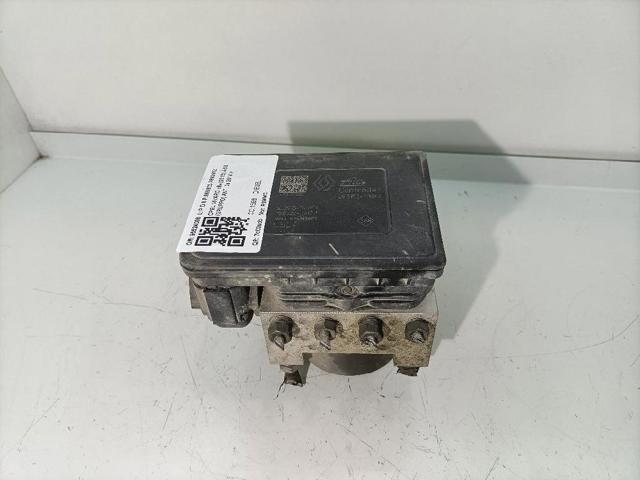 Unidade hidráulico de controlo ABS 95524008 Opel
