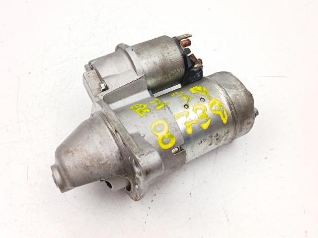 Motor de arranco 95524454 OPEL