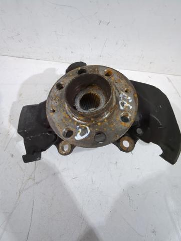 95524781 OPEL Цапфа (поворотный кулак) передний правый купить в Винница
