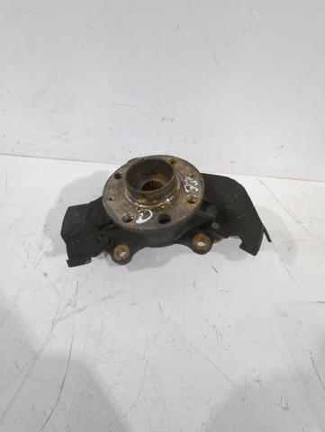 95524781 OPEL Цапфа (поворотный кулак) передний правый купить в Черновцы