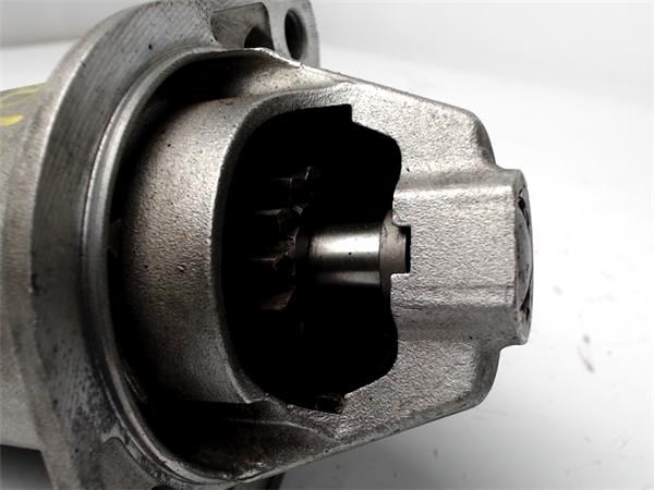 95524890 OPEL Стартер купить в Тернополь