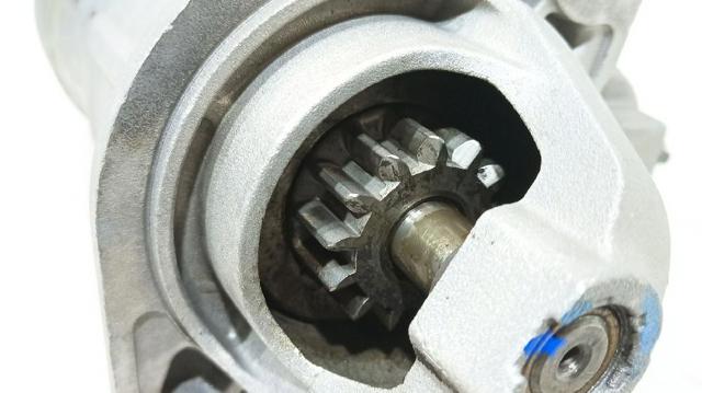 OPEL 95524890 Стартер в наличии Черновцы
