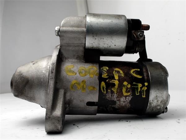 OPEL 95524890 Стартер в наличии Полтава