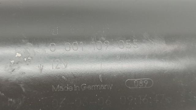 95524891 OPEL Стартер купить в Львов