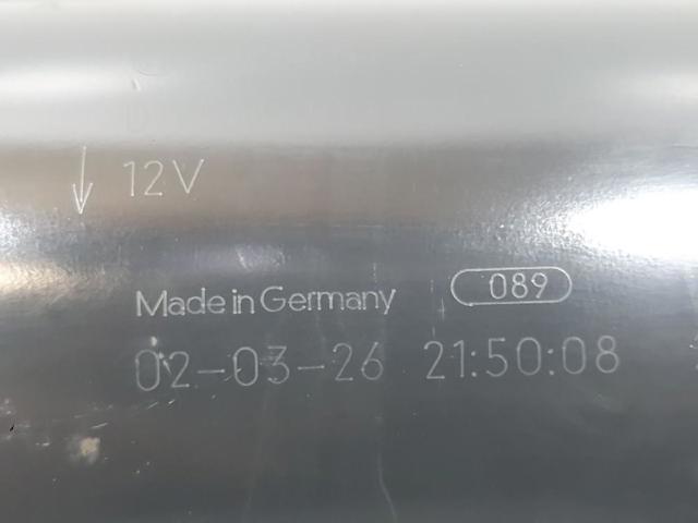 OPEL 95524891 Стартер в наличии Винница